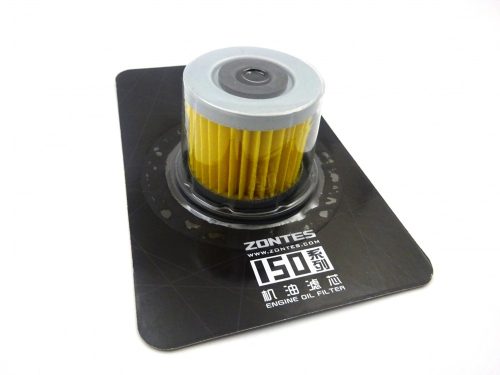 Filtre a huile zontes 1050868-004000