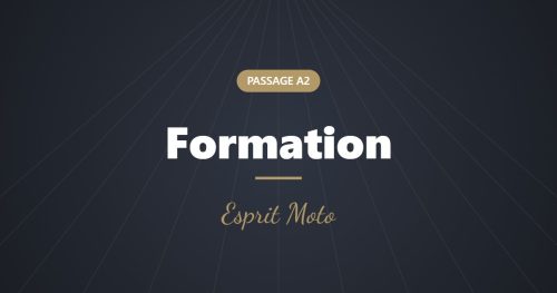 Formation A2 : comment ça se passe vraiment