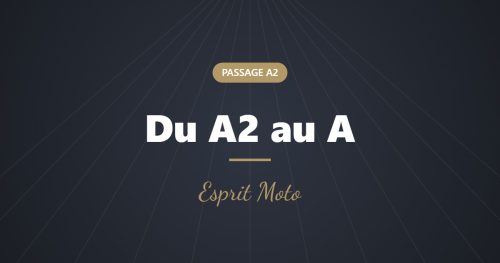 Passer du A2 au A : la formation progressive expliquée