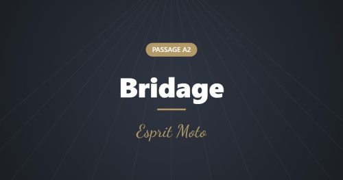 Moto A2 bridée : comment ça fonctionne et quelles marques choisir